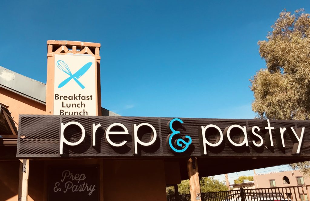 Prep & Pastry Tucson