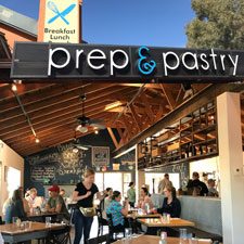 Prep & Pastry Tucson