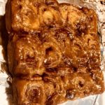 Pecan Caramel Sticky Buns