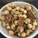 Mom's Sweet Chex Mix