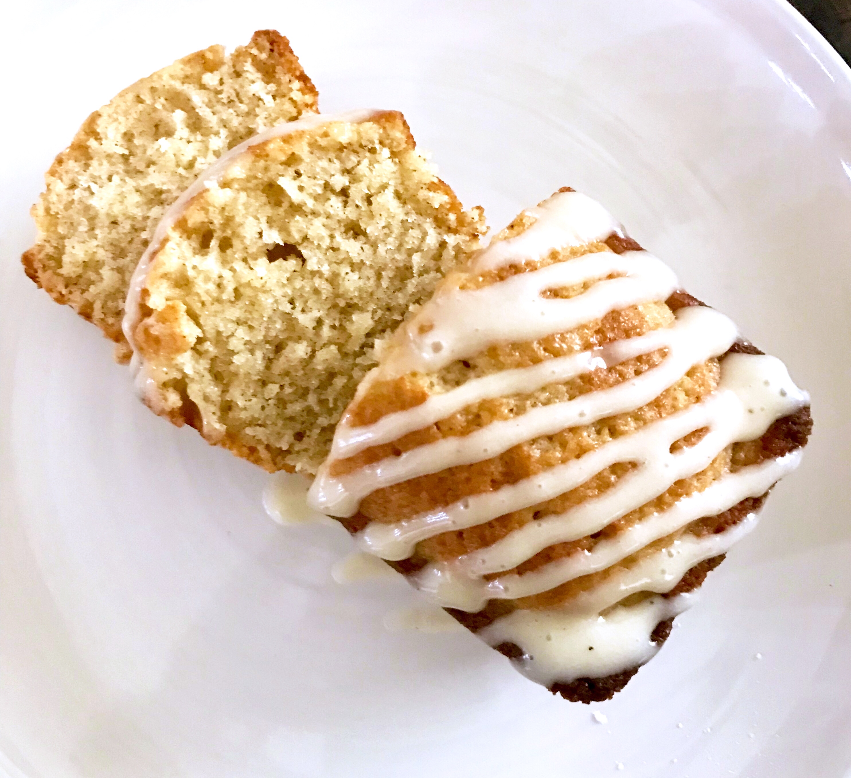 Eggnog Mini Loaves Recipe: How to Make It